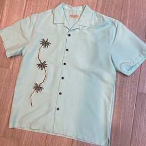 Like new men’s Island Republic shirt